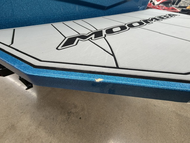 2020 MOOMBA HELIX - Image 6