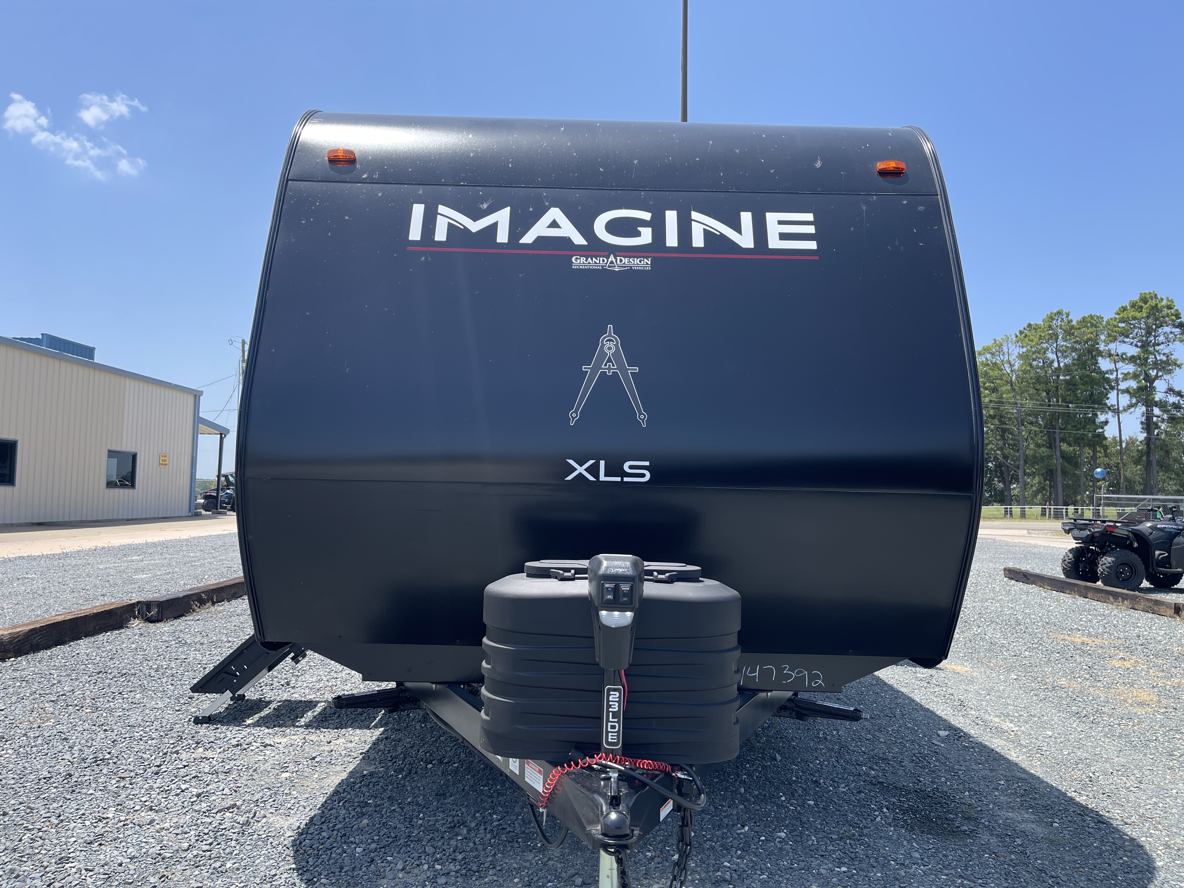 2027 Grand Design Imagine XLS 23LDE - Image 2