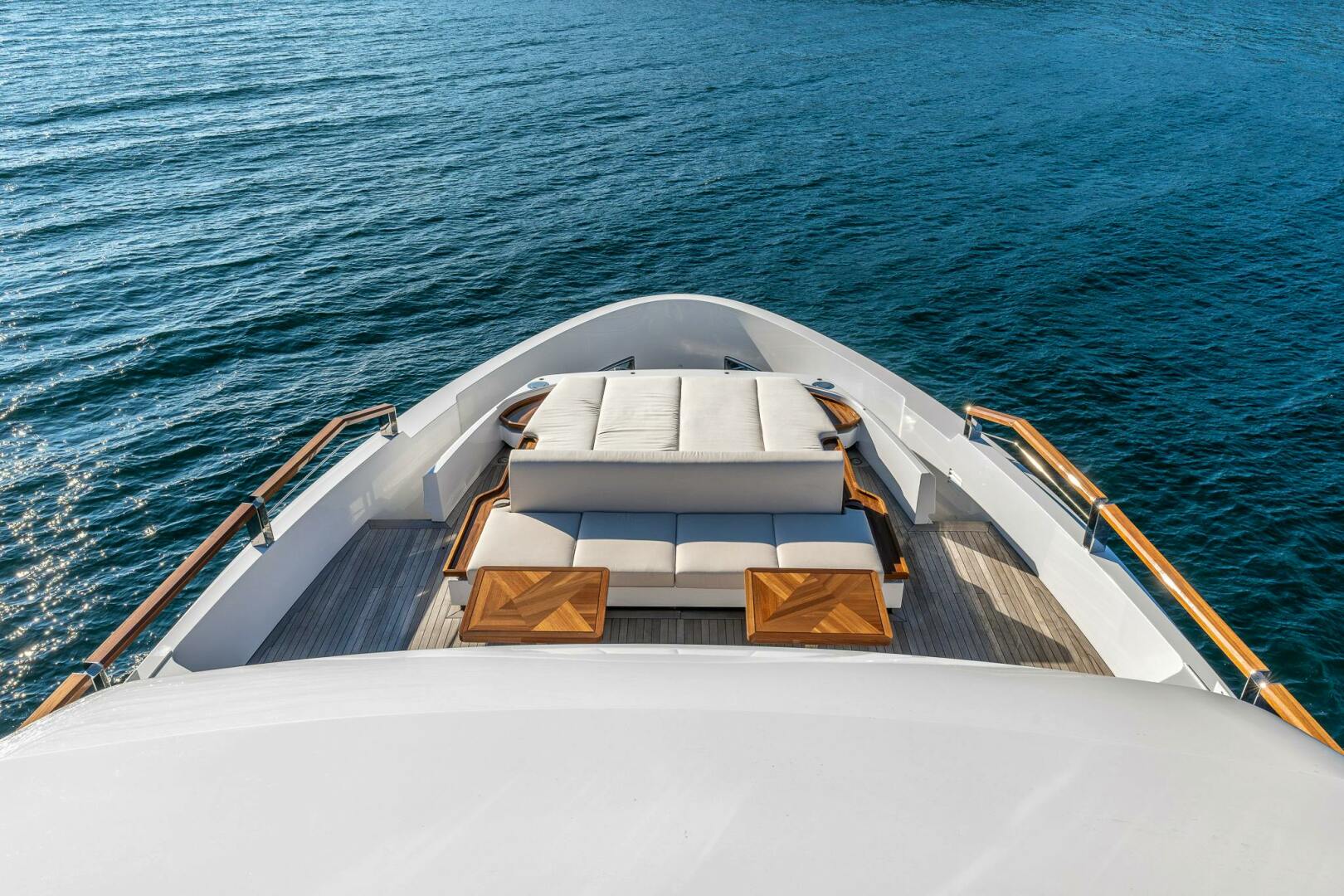 2024 AES Yacht - Image 22