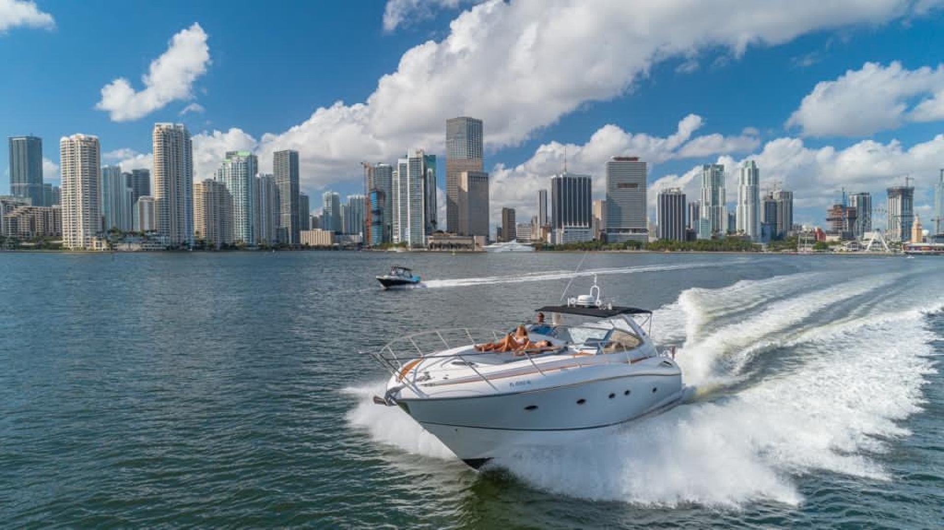 2006 Sunseeker Portofino 46 - Image 2