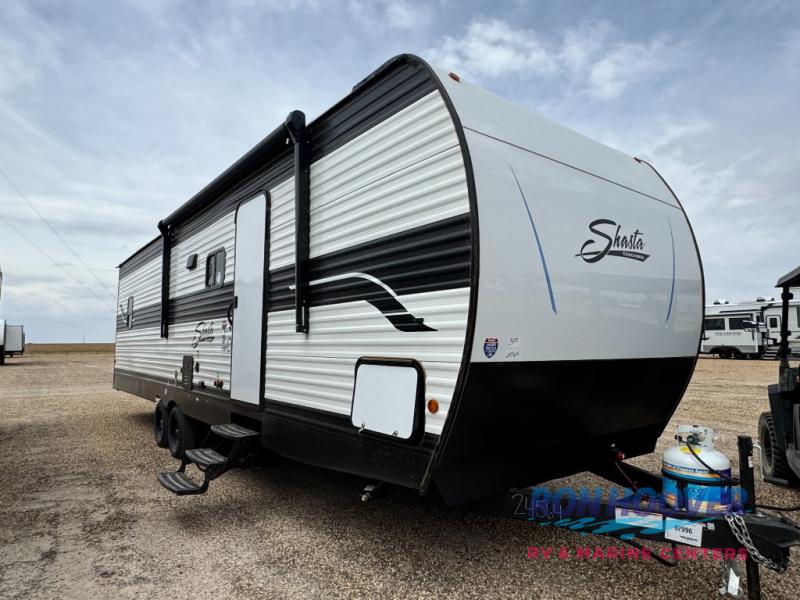 2026 Forest River SHASTA