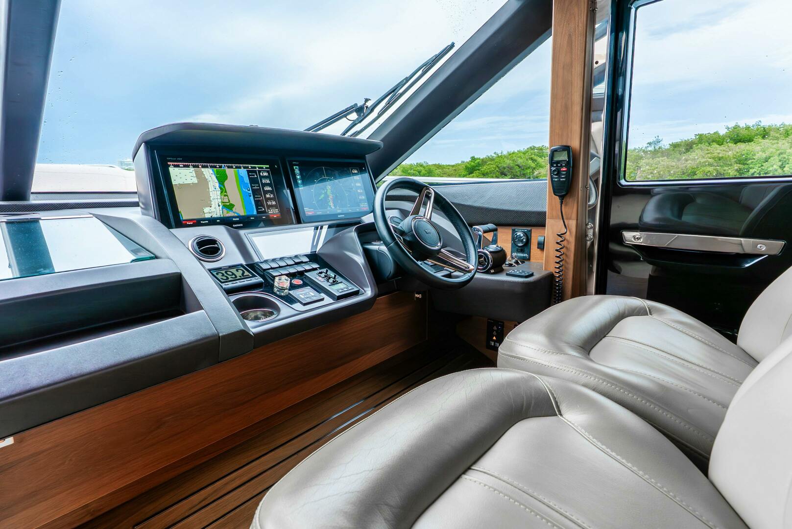 2018 Princess Yachts - Image 38
