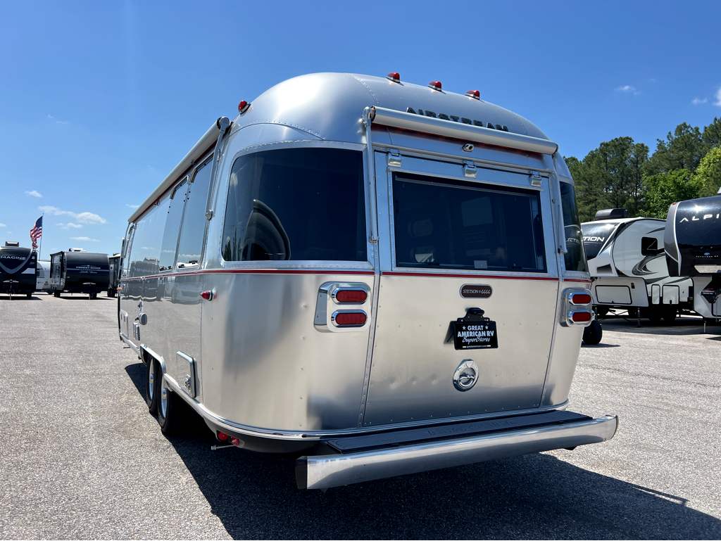 2026 AIRSTREAM STETSON + 6666 27FBT - Image 3