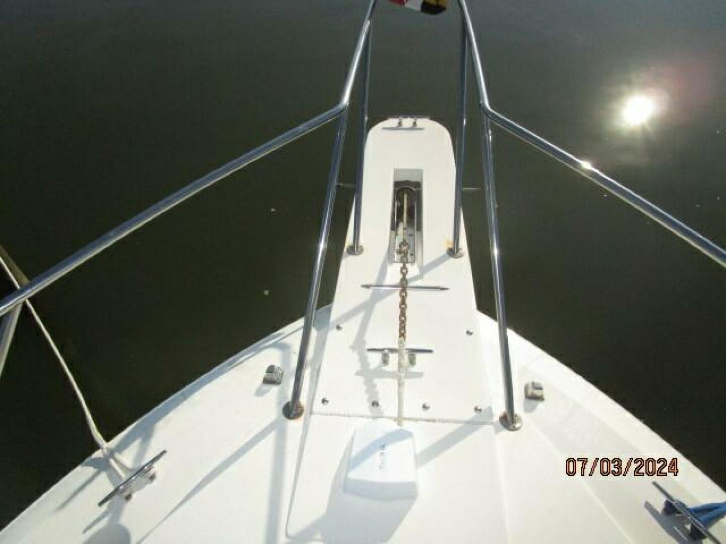 1996 Wellcraft 3300 Coastal - Image 13