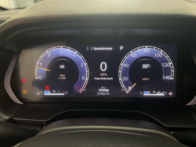 2025 Jeep Grand Cherokee Laredo X 4X4 - Image 19