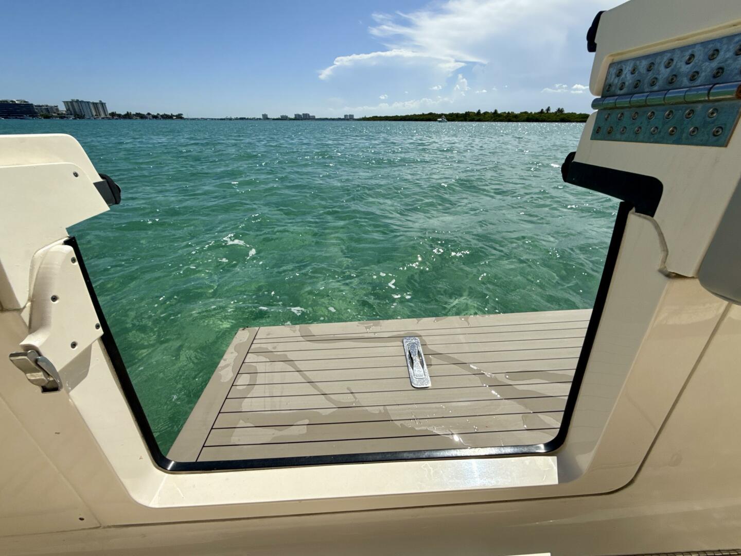 2021 Scout 425 LXF - Image 36