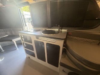 2026 AIRSTREAM Basecamp 20X - Image 16