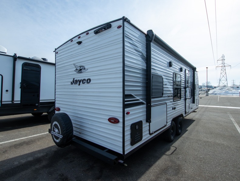 2026 Jayco Jay Flight SLX 260BHW - Image 2