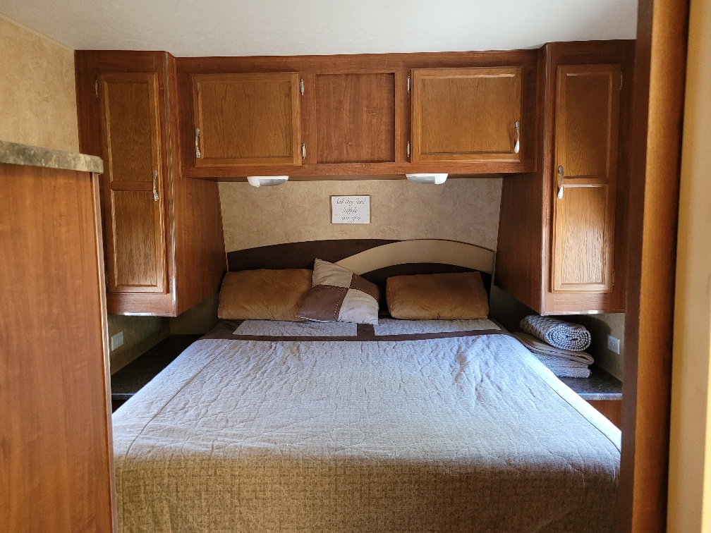 2011 Jayco Jay Flight G2 29 RLS - Image 14
