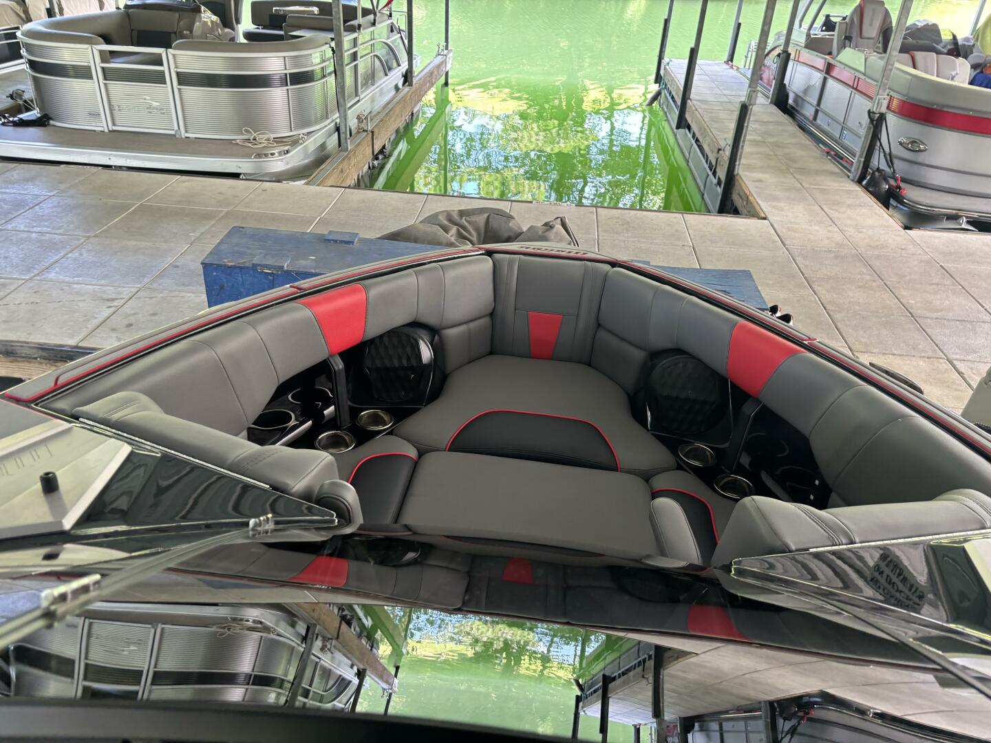 2022 Malibu Wakesetter 23 LSV - Image 83