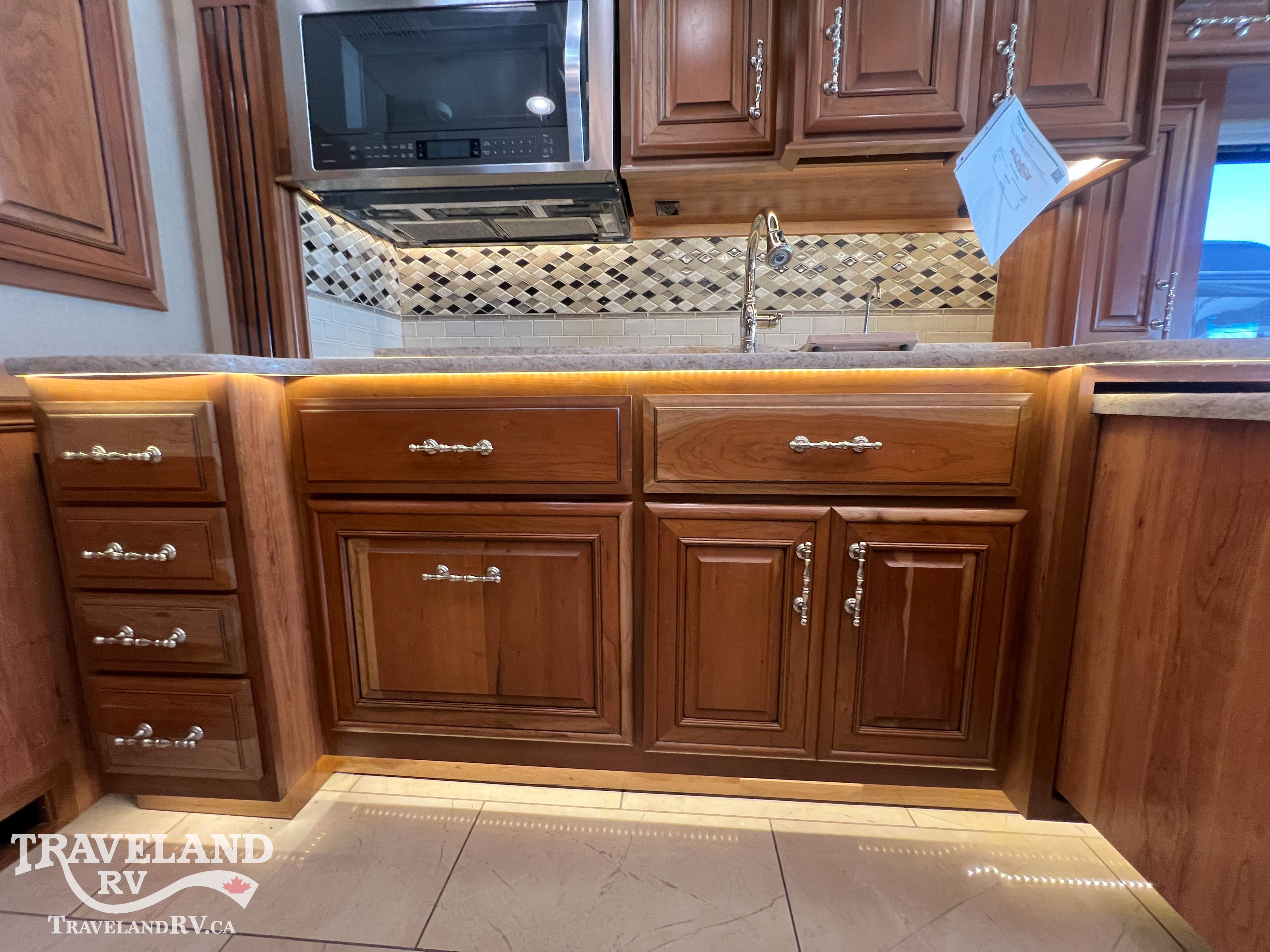 2018 Entegra Coach Cornerstone 45A - Image 24