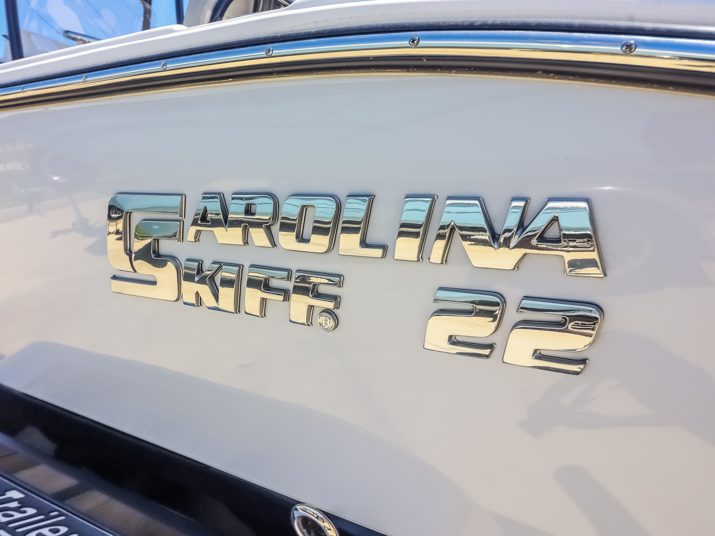 2026 Carolina Skiff 22 Ultra Elite - Image 15