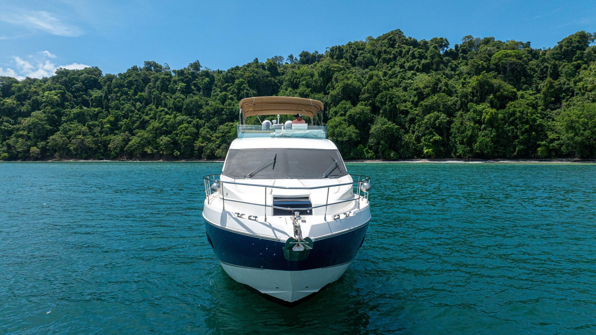 2014 Fairline 50 - Image 56