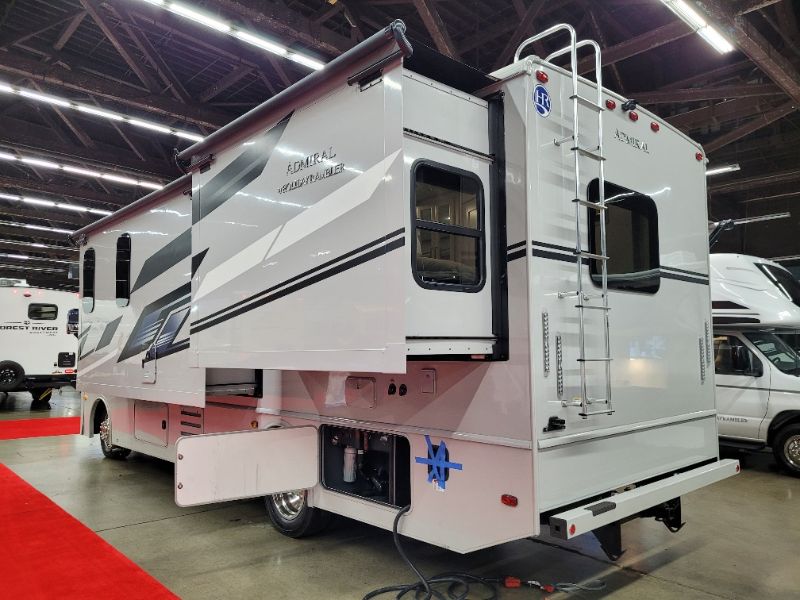 2026 Holiday Rambler Admiral 28A - Image 2