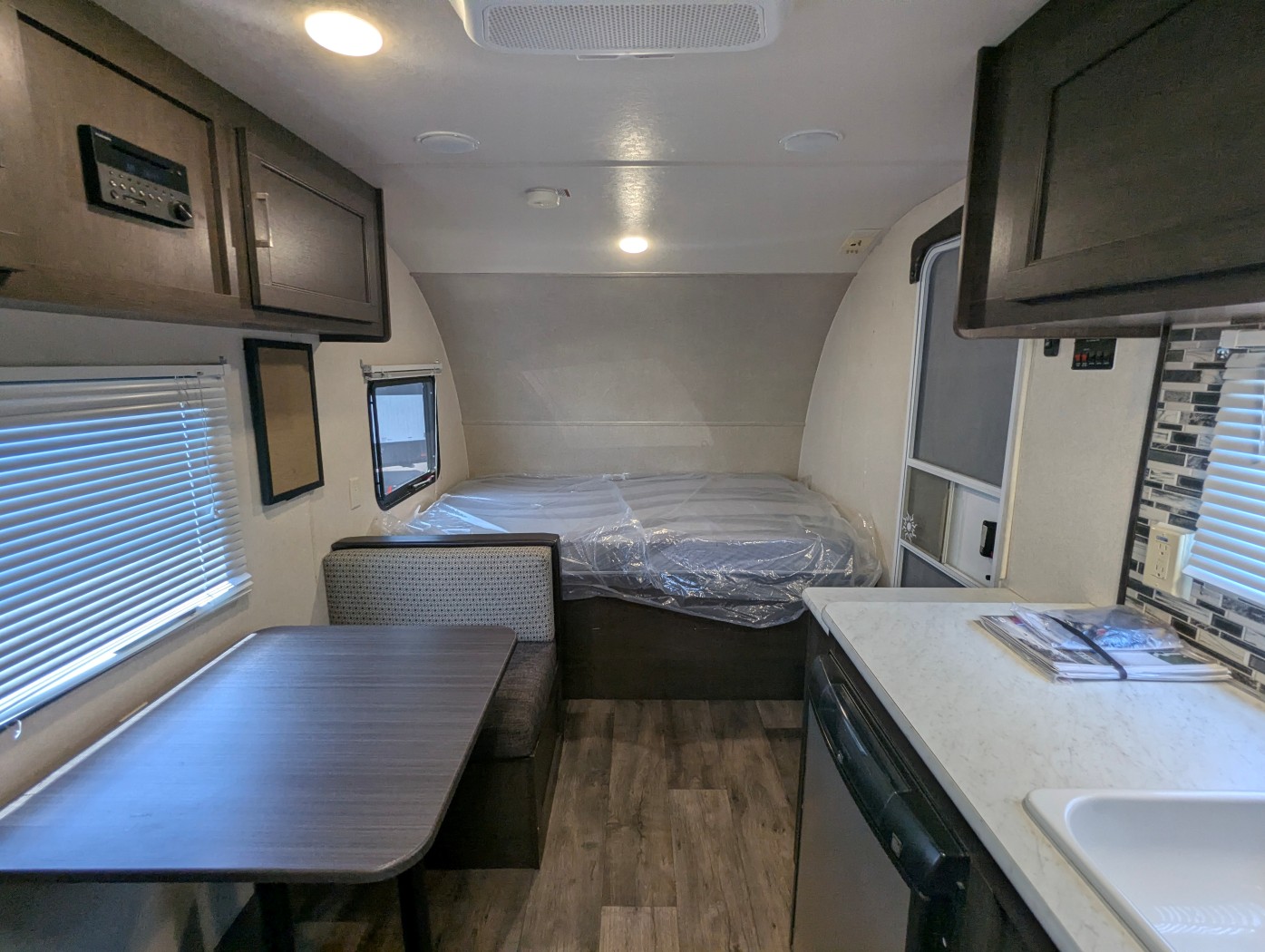 2018 Forest River EVO 177BH - Image 23