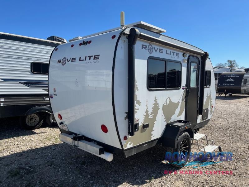 2023 TRAVELITE 14 FLEV - Image 19