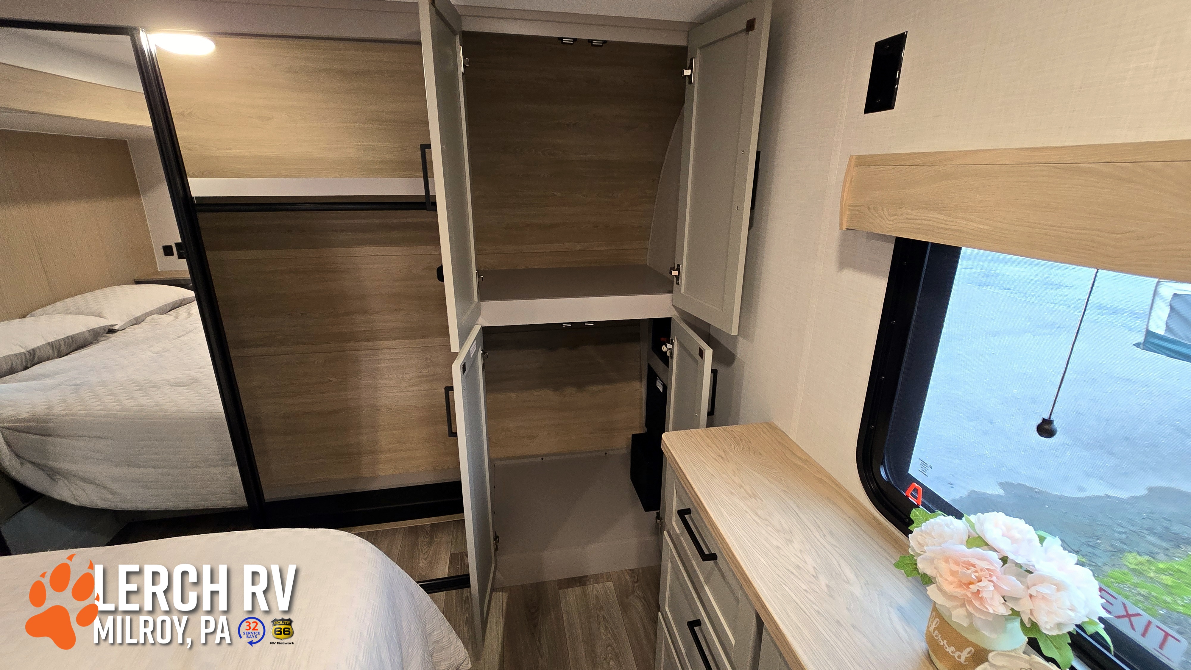 2027 KZ RV Ridgeway 36MBL - Image 37