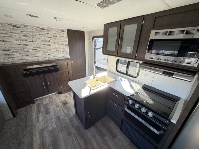 2020 Forest River Wildwood 26DBLE - Image 24