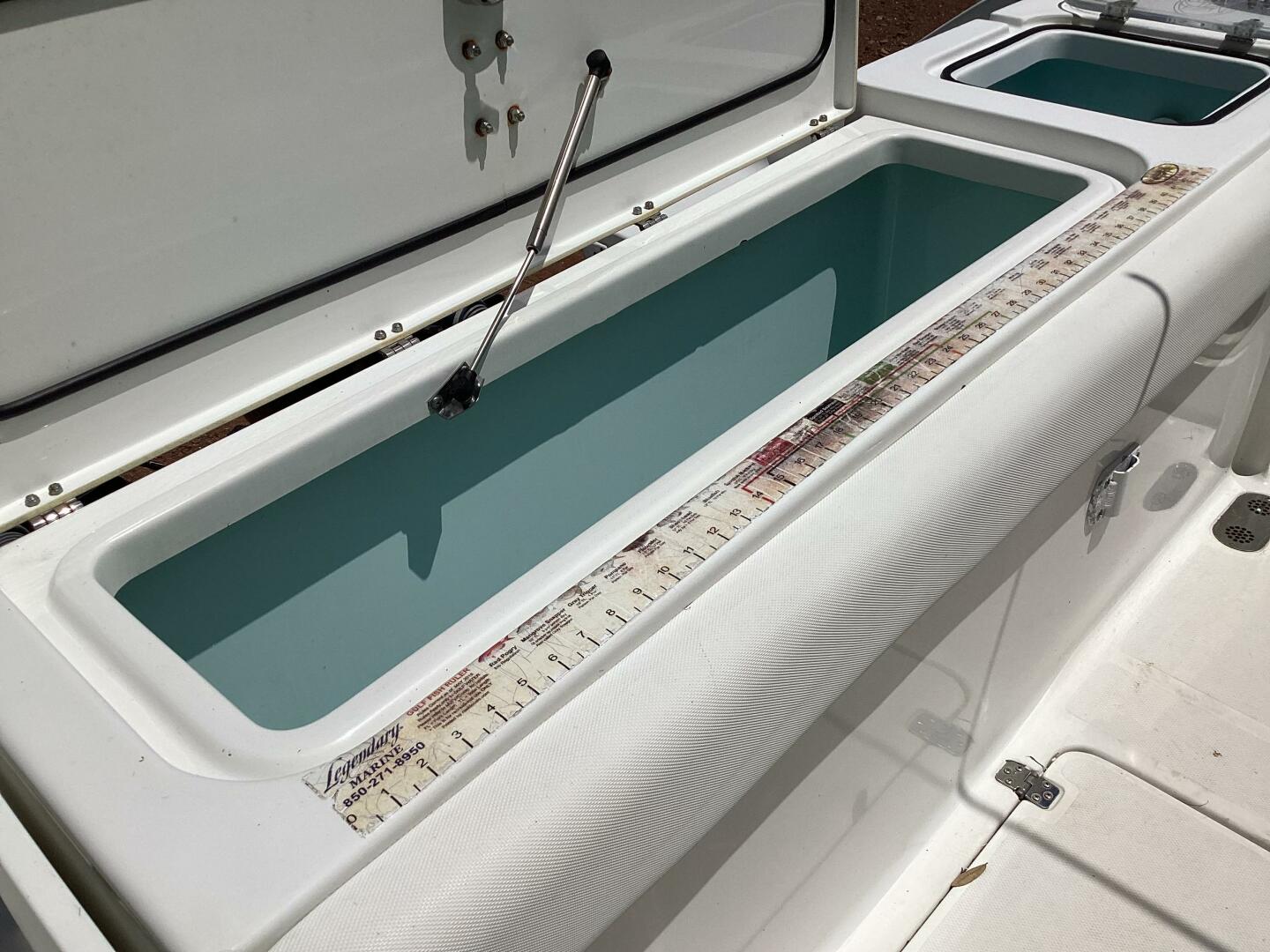 2018 Sea Hunt GAMEFISH 27FS Base - Image 59