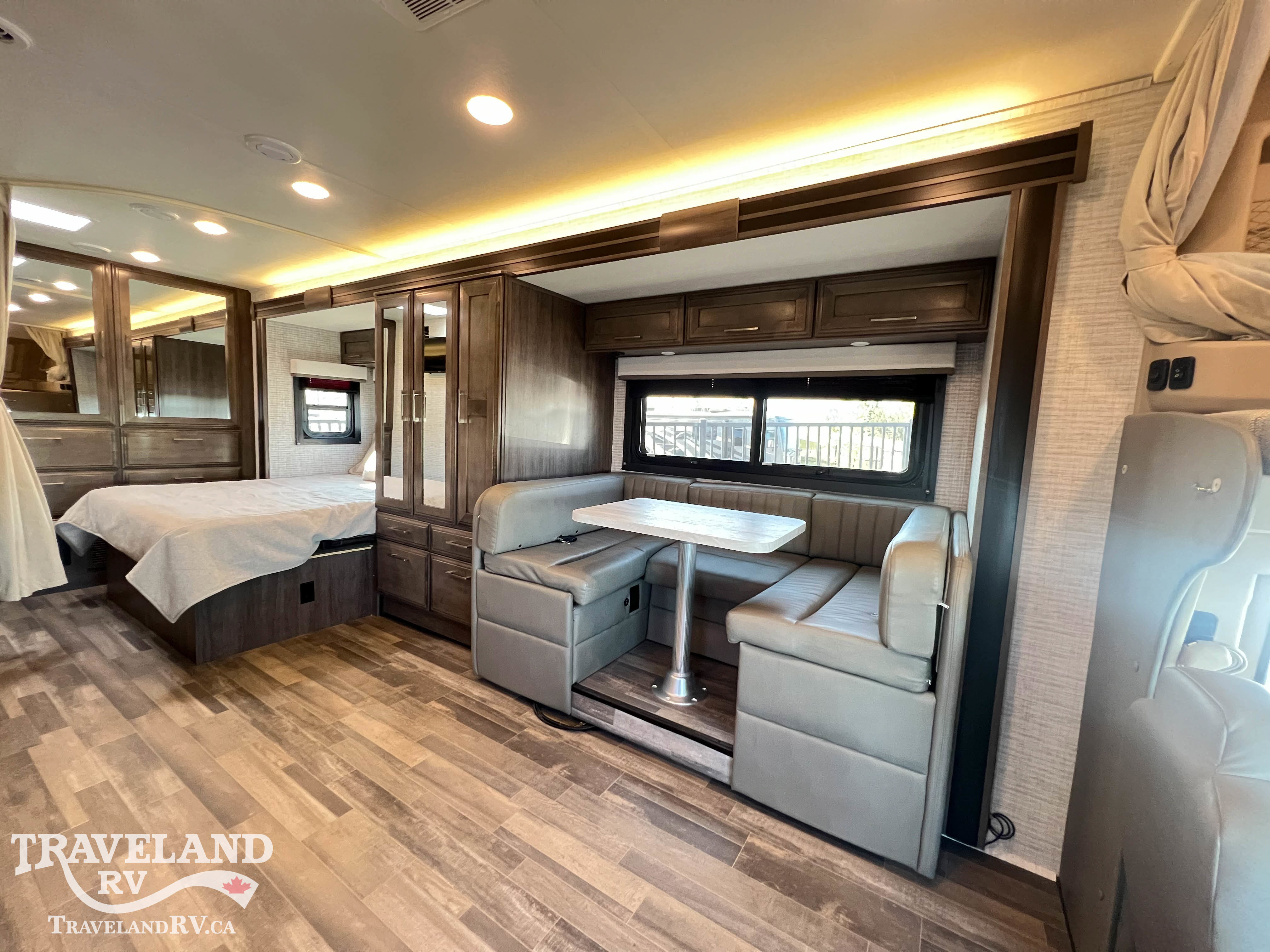2025 Entegra Coach Odyssey 24B - Image 16