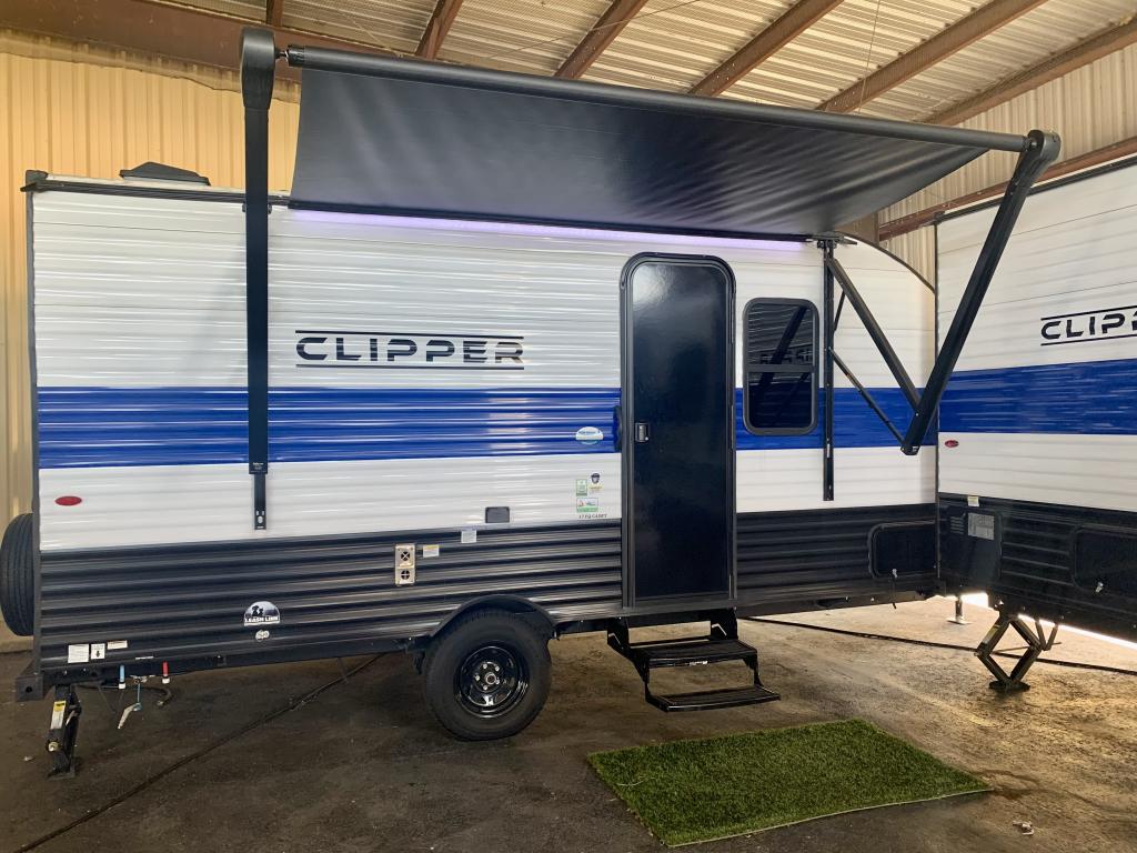 2025 COACHMEN 17FQ - Image 2