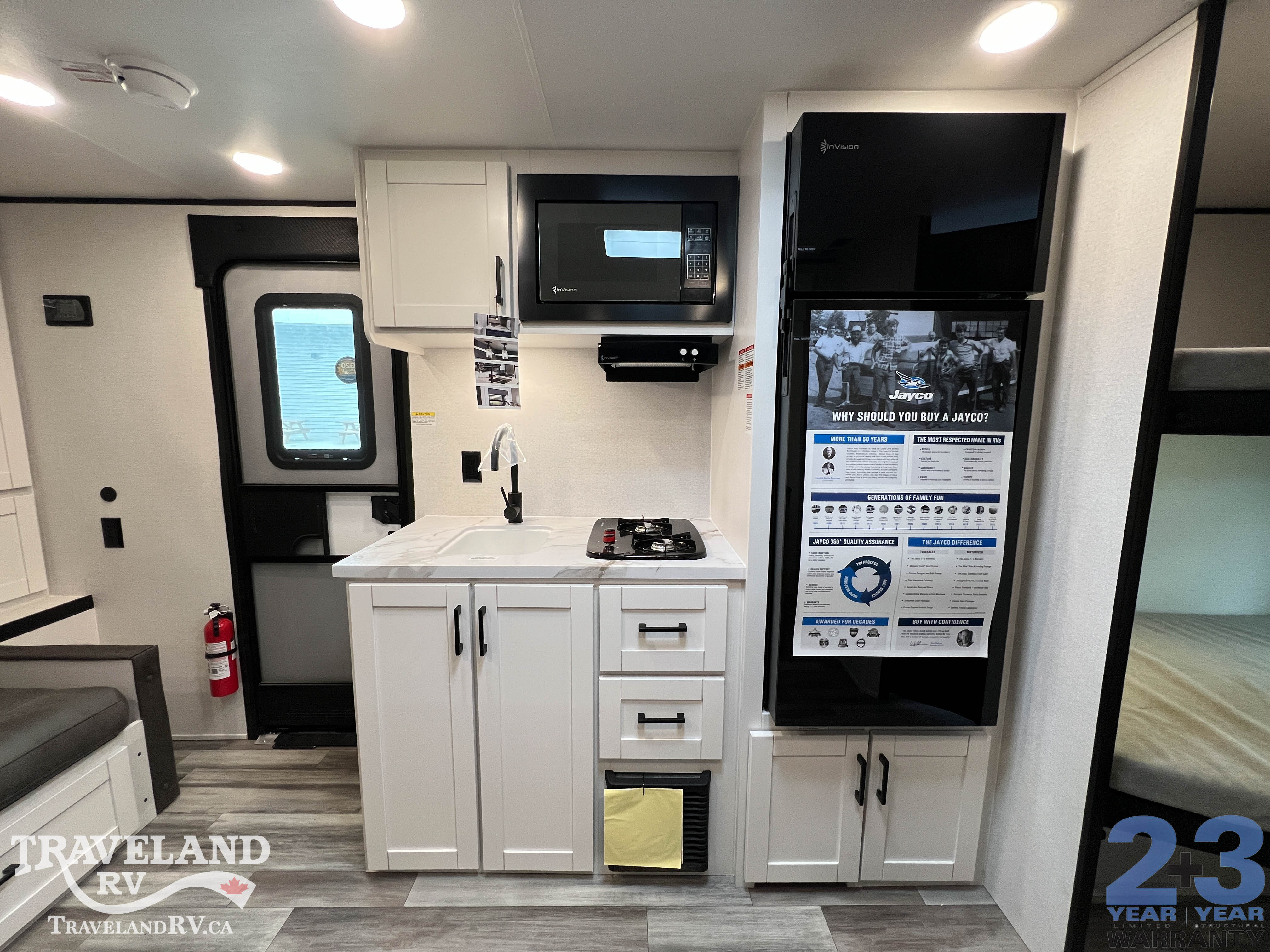 2026 Jayco Jay Flight SLX 197MBW - Image 17