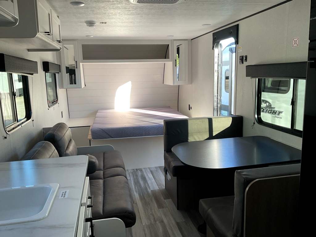 2026 Jayco Jay Flight SLX 250BHW - Image 17