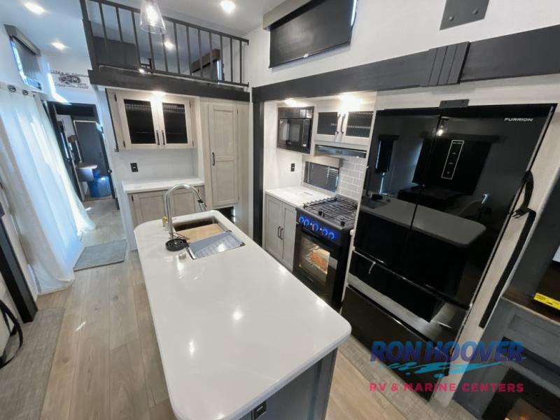2026 PALOMINO 402LFT - Image 13
