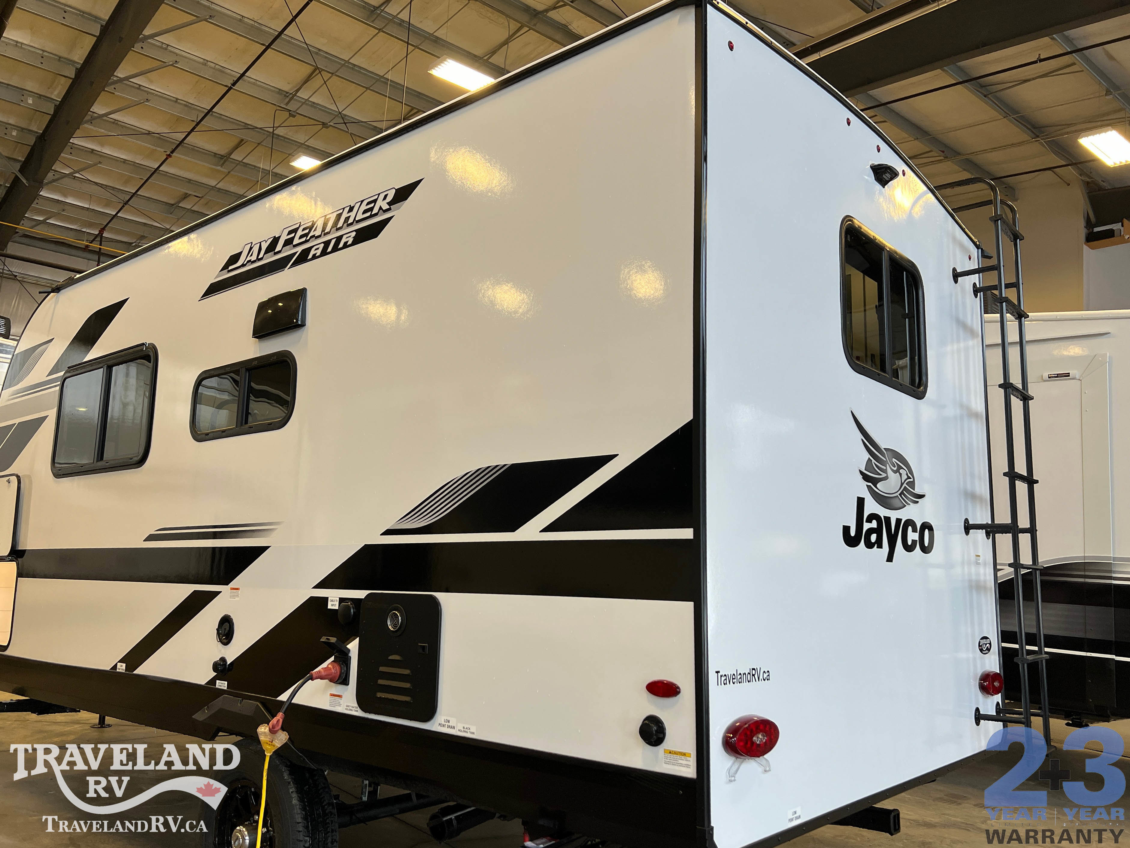 2026 Jayco Jay Feather Air 15MRB - Image 6