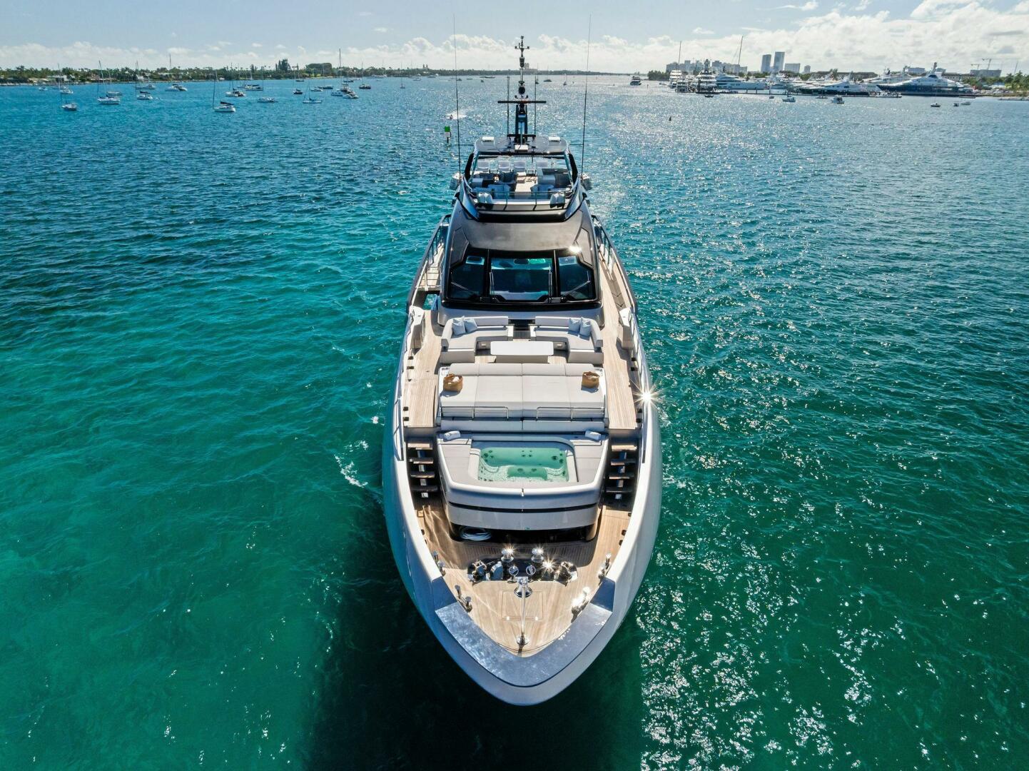 2025 Riva Bellissima - Image 11