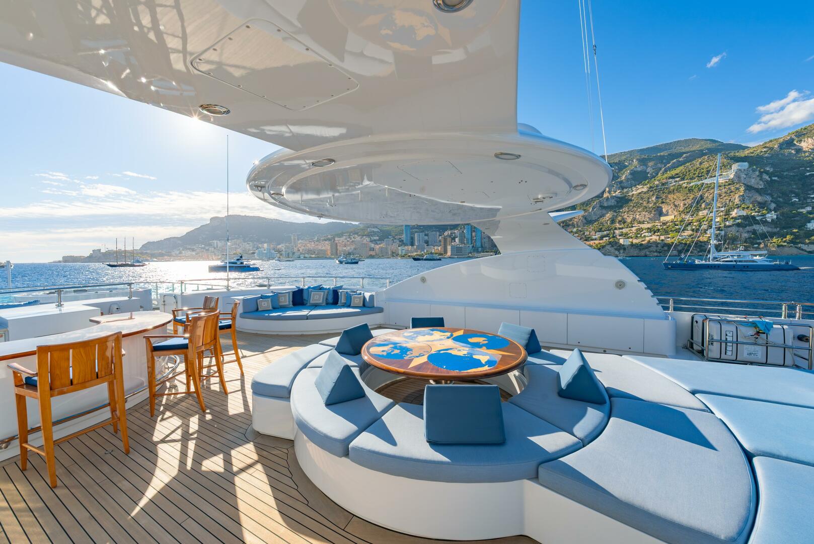 2009 Timmerman Custom Tri-Deck - Image 18
