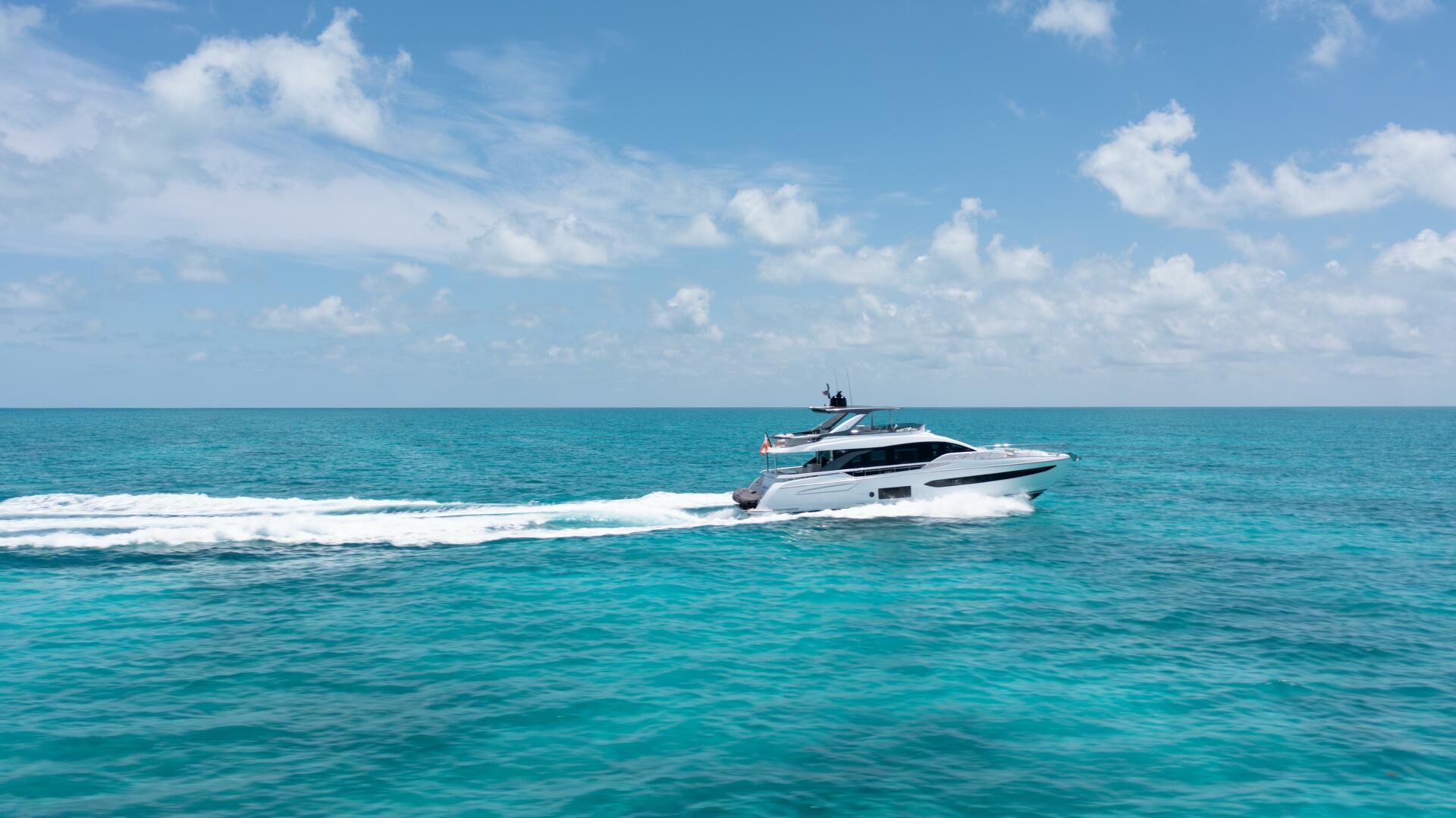 2022 Azimut 78 - Image 5