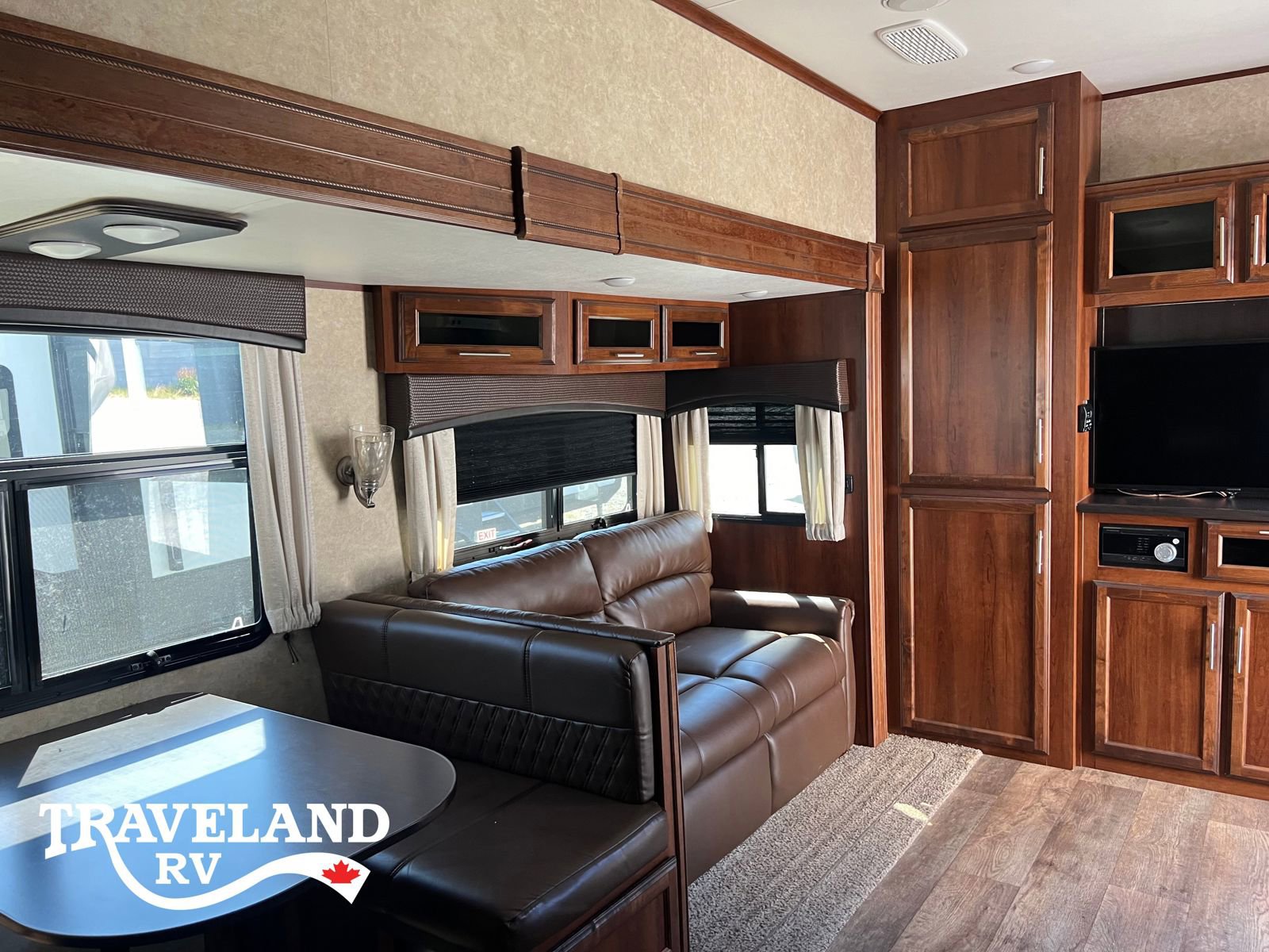 2018 Jayco Eagle HT 26.5BHS - Image 13