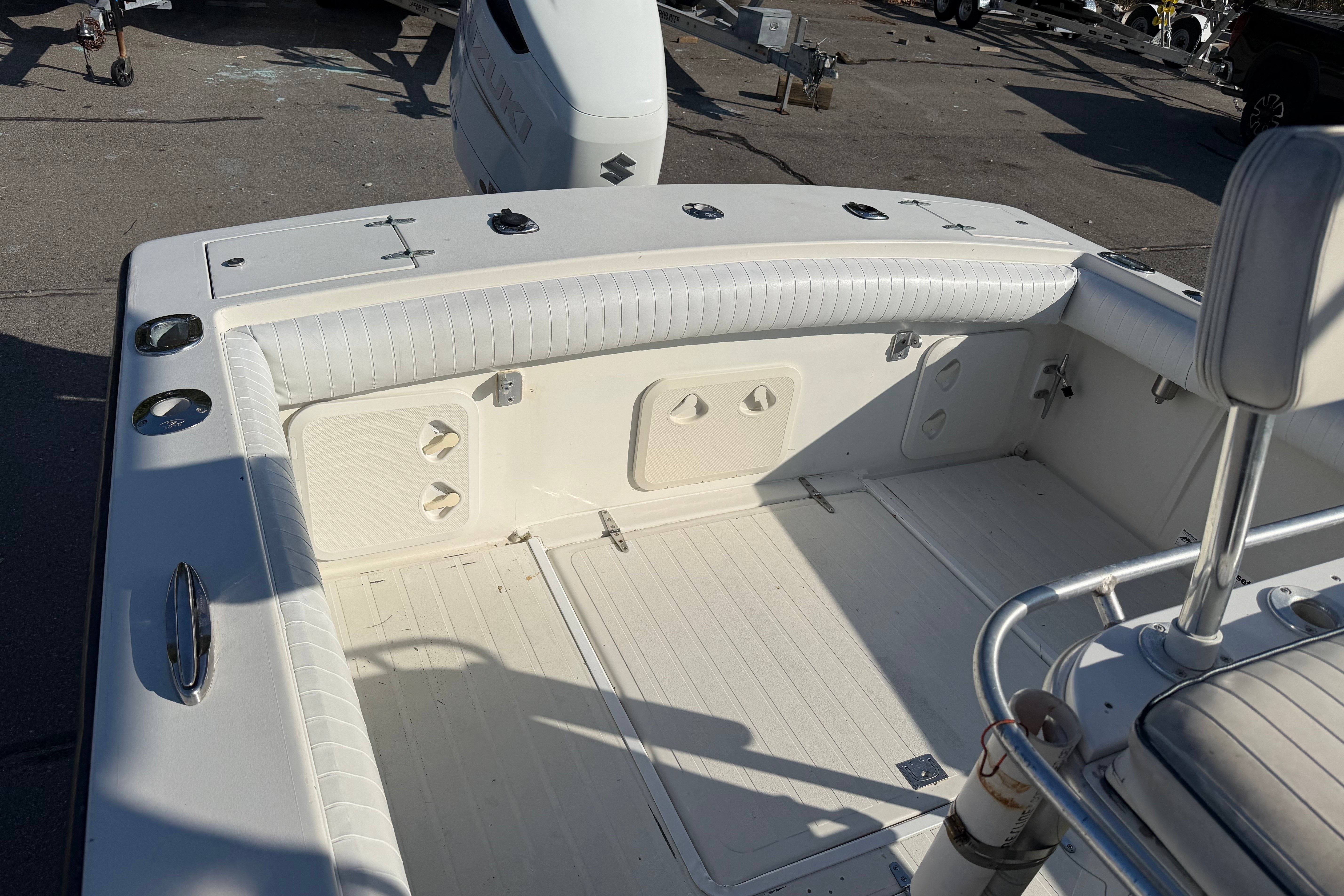 1972 SeaCraft SC 23 Classic - Image 7