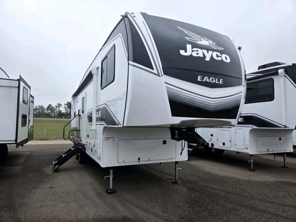 2026 JAYCO EAGLE HT 29DDB - Image 1