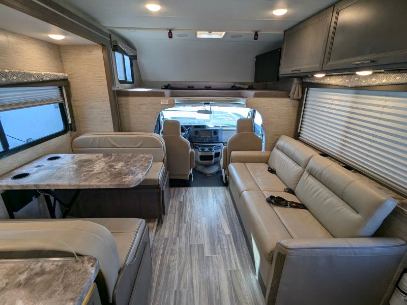 2024 Thor Motor Coach Four Winds 28Z - Image 22