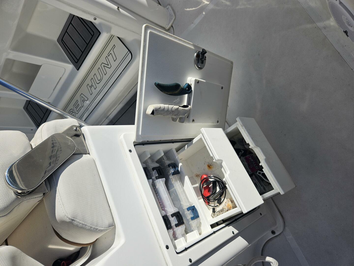 2021 Sea Hunt - Image 20