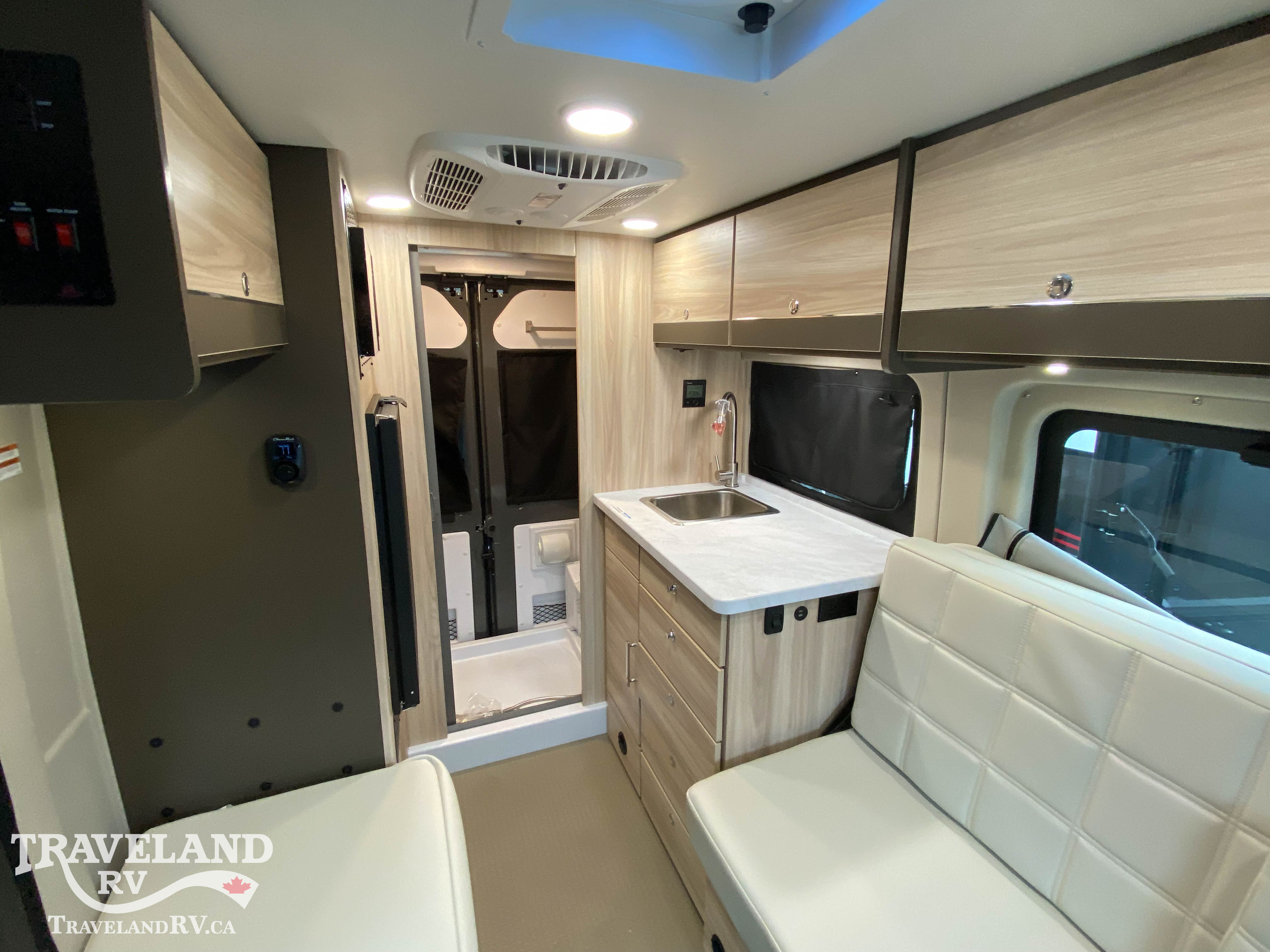 2027 Entegra Coach Arc 18C - Image 3