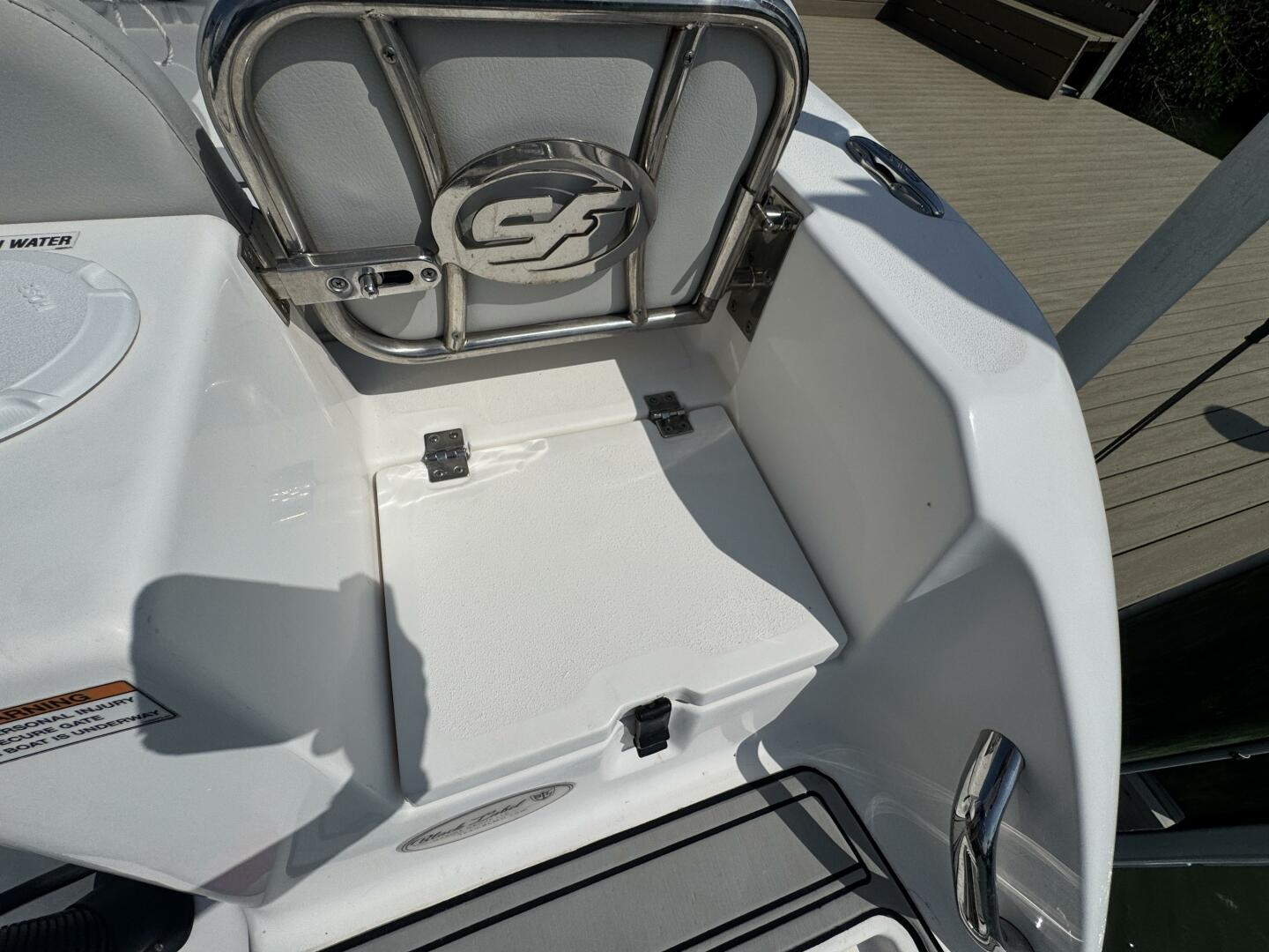 2020 Sea Fox - Image 17