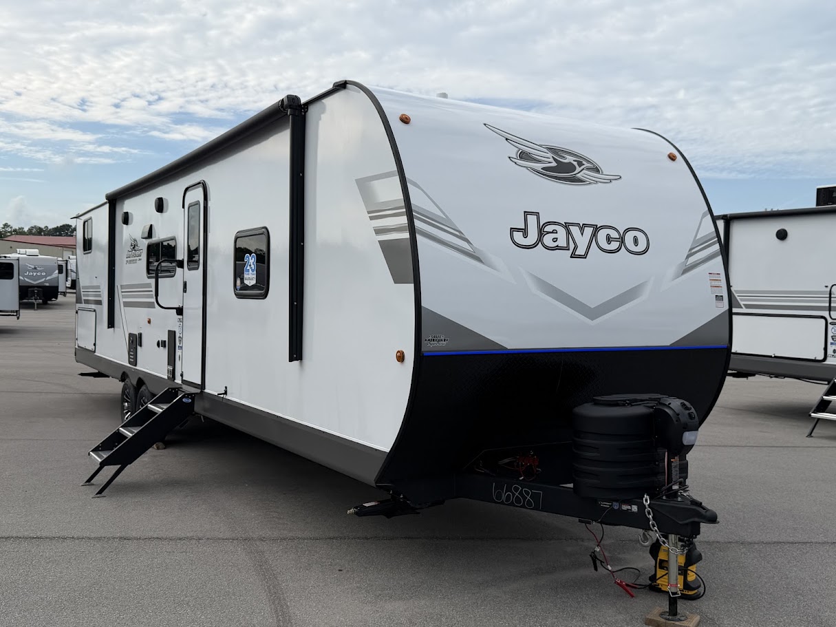 2027 JAYCO JAY FLIGHT 325BHT - Image 1