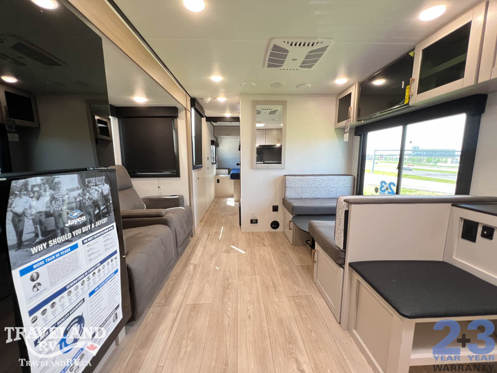 2027 Jayco Jay Feather 23RK - Image 3