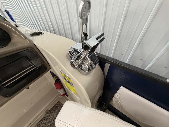 2012 PREMIER INTRIGUE PTX 250 - Image 24
