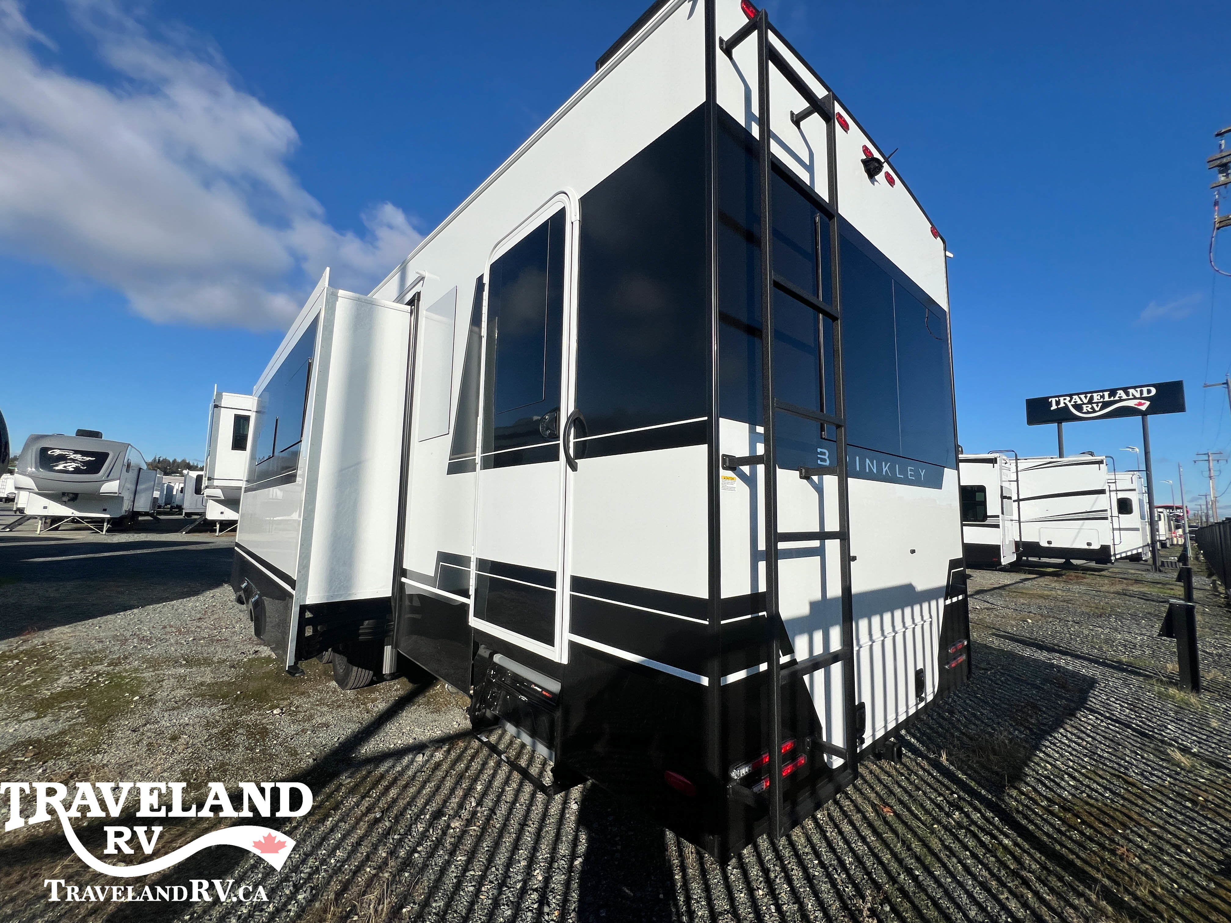 2026 Brinkley RV Model Z 3515 - Image 6