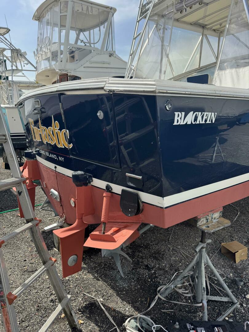 1994 Blackfin - Image 4
