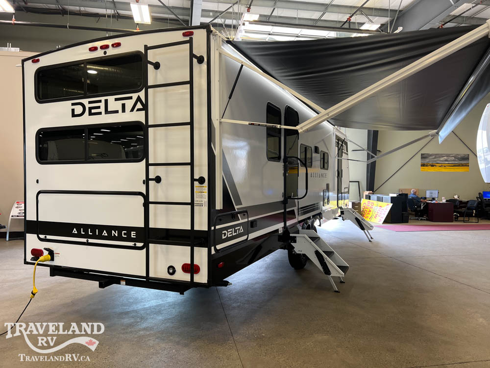 2027 Alliance RV Delta 291BH - Image 7