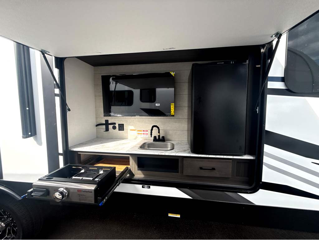 2027 VENTURE RV SPORTTREK 333VFK - Image 25