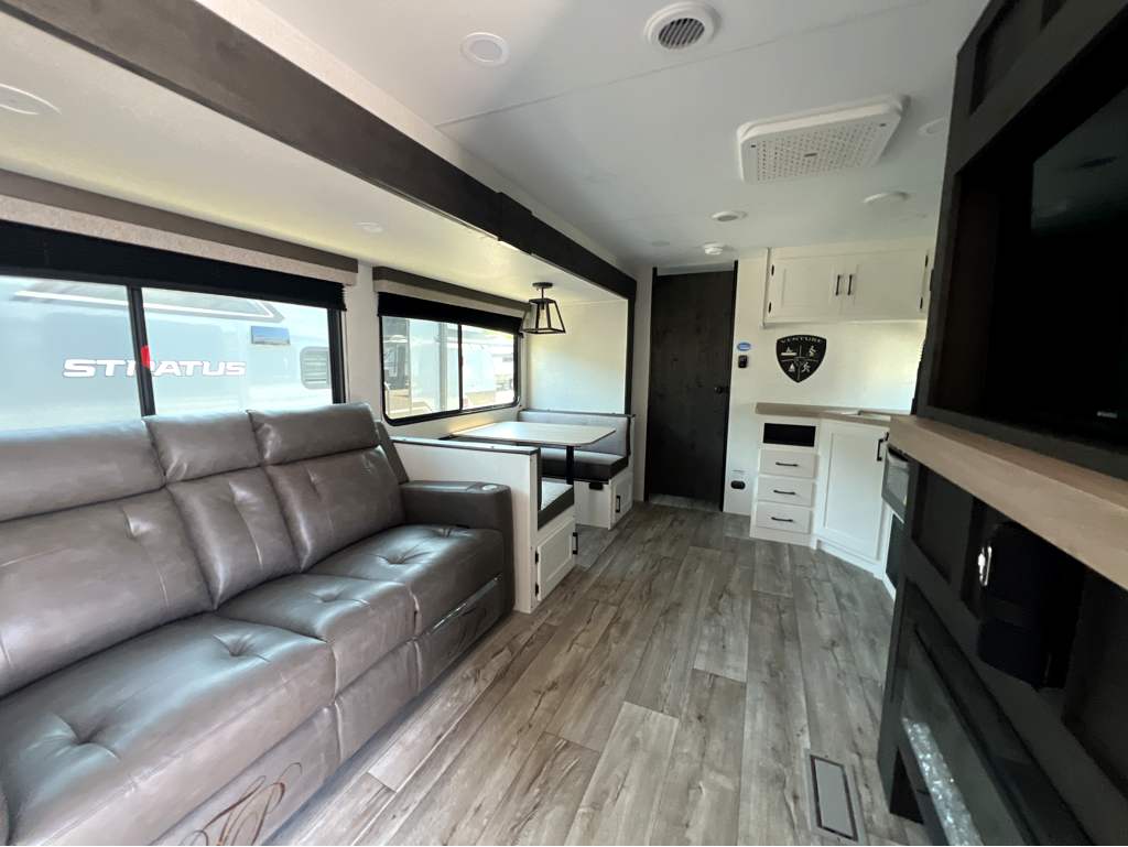 2026 VENTURE RV SIENNA 271VBH - Image 20