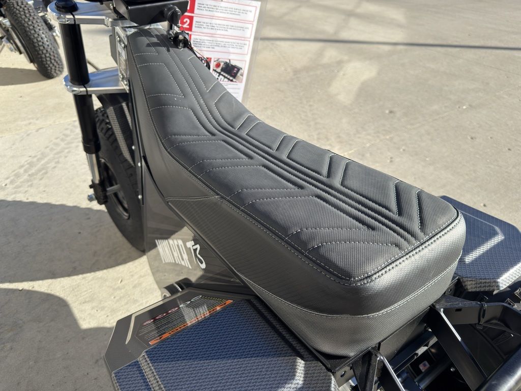 2026 Mini RCR T3 - Image 18
