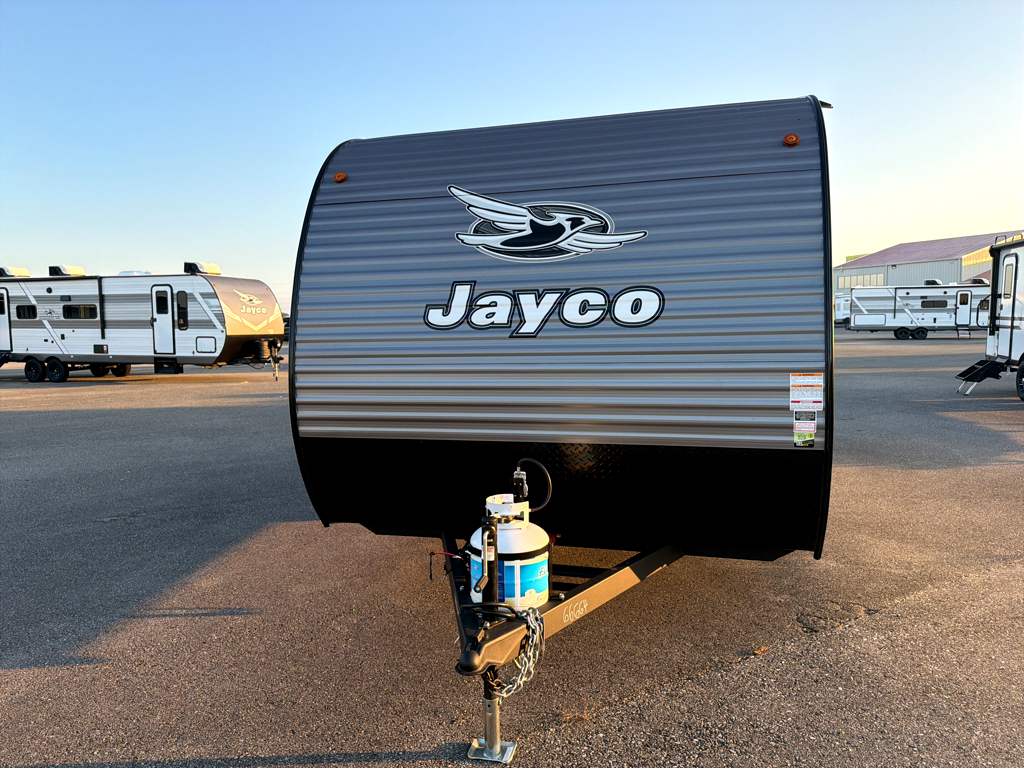 2027 JAYCO JAY FLIGHT 170BH - Image 8