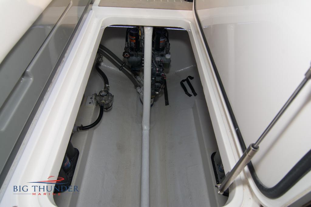 2019 Donzi 41 GT - Image 57